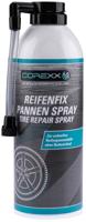 COREXX bandendichterspray "reifenfix" tires fix 400 ml