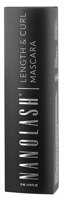 Nanolash Lenght & Curl Mascara