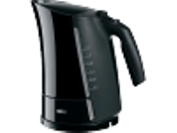 Braun WK300 Multiquick 3 Zwart Braun WK300 Multiquick 3 Zwart