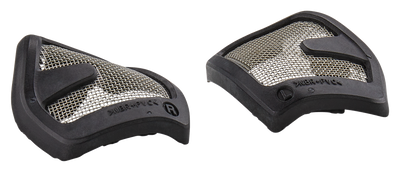 Makita Accessoires Stoffilter set haakse slijper - 197476-1 197476-1