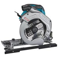 Makita HS009GZ Accu Cirkelzaag 235mm AWS-Ready XGT 40V Max Basic Body
