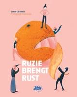 Ruzie brengt rust (Paperback)