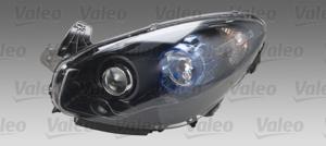 Valeo Koplamp 044169