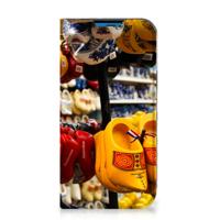 iPhone 14 Pro | Book Cover | Klompen