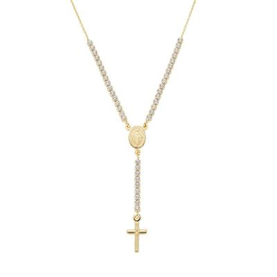Ketting Dames Amen CLCRMIGBZ4