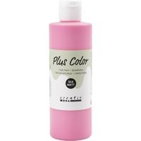 Plus Color acrylverf, fuchsia, 250 ml/ 1 fles Plus Color acrylverf, fuchsia, 250 ml/ 1 fles