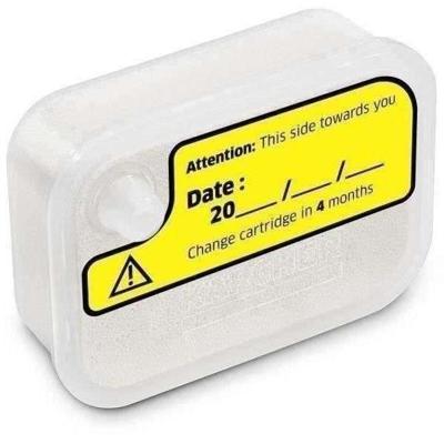 KARCHER - Filterpatroon voor SC 1 Staande stoomreiniger