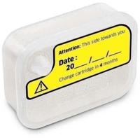 KARCHER - Filterpatroon voor SC 1 Staande stoomreiniger - thumbnail