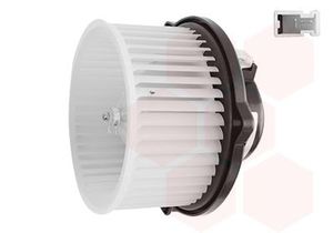 Interieurventilatie 5940773