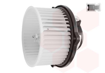 Interieurventilatie 5940773