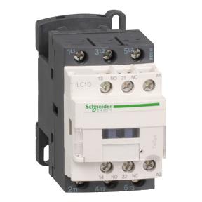 Schneider Electric LC1D12B7 Vermogensbeveiliging 1 stuk(s)