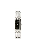 Movado montre Esperanz 15 mm pre-owned - Noir