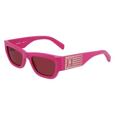 Zonnebril Dames Karl Lagerfeld KL6141S-5221525 Ø 52 mm