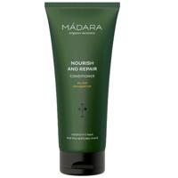 MÁDARA Nourish and Repair Conditioner 200ml