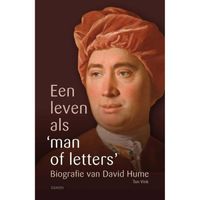 Een leven als 'man of letters' - (ISBN:9789463403191)