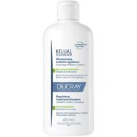 Ducray Squanorm Verzorgende Shampoo Vette Schilfers 400ml