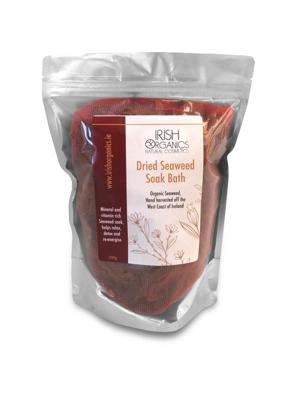 Irish Organics Zeewier spons Irish Organics Zeewier spons