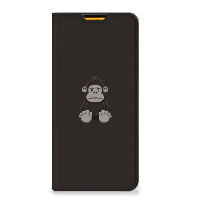 Samsung Galaxy M52 Magnet Case Gorilla Samsung Galaxy M52 Magnet Case Gorilla