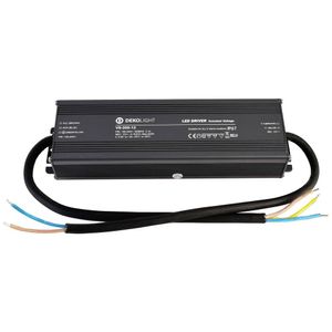 Deko Light IP, CV, V LED-transformator Constante spanning 0 mA - 16.67 A 12 V/DC 1 stuk(s)