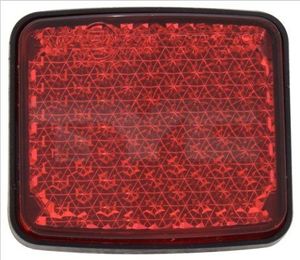 Retroreflector (katoog) 170815002