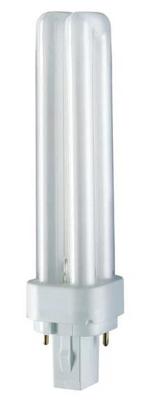 Enzo PL-C 2P | 18W/830 G24D | Patron - 5906132