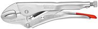 Knipex klemtang voor rond materiaal 250mm
