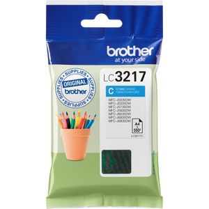 Inkt - LC-3217C Inkt