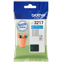 Inkt - LC-3217C Inkt