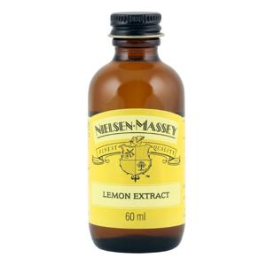 Nielsen-Massey Citroen extract (60 ml)