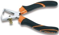 Beta Draadstriptang tools 1142bm met twee componenten handgreep - thumbnail