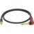 Klotz SEW-CI1RSP-PRO High-end instrument kabel voor Sennheiser 0.7 meter