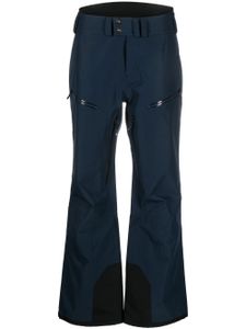 Rossignol pantalon de ski Escaper - Bleu