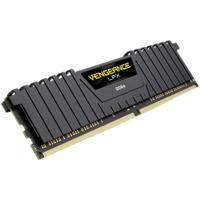 Corsair CMK16GX4M1Z3600C18 Werkgeheugenmodule voor PC DDR4 16 GB 1 x 16 GB 3600 MHz 288-pins DIMM CL20 CMK16GX4M1Z3600C18
