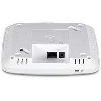 Trendnet TEW-921DAP draadloos toegangspunt (WAP) 567 Mbit/s Wit Power over Ethernet (PoE) - thumbnail