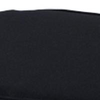 Wicker universeel zwart Panama (4 stuks) Madison - Madison