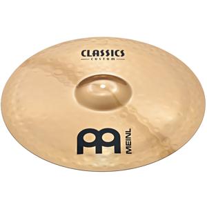 Meinl Classics Custom 22 Brilliant Powerful Ride bekken