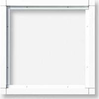 Siedle 210004956-00 Montageaccessoire voor Accessoires voor deurintercom Antraciet