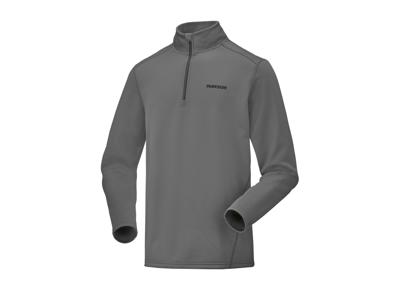 PARKSIDE Heren thermo trui (Grijs, XXL)