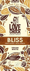 Lovechock Bliss smooth delight bio