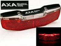 Axa Dragerachterlicht Blueline Steady 50mm (werkplaatsdoos à 10 stuks) - thumbnail