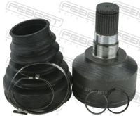 Homokineet reparatie set, aandrijfas 2711XC70LH