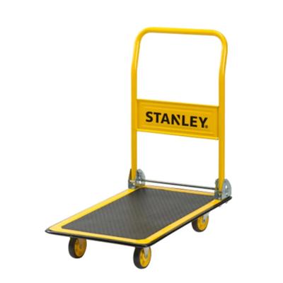 Stanley Platformwagen | Staal | 150 kg - PC527