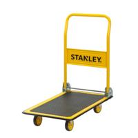Stanley Platformwagen | Staal | 150 kg - PC527