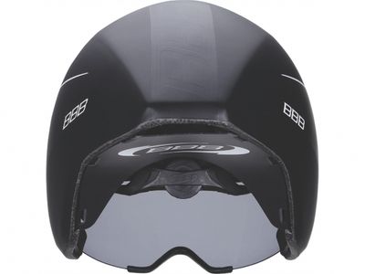 BBB Fietshelm AeroTop zwart M