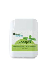 Green Sweet Zoetjes
