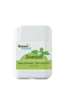 Green Sweet Zoetjes