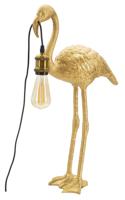 TAFELLAMP FLAMINGO CM 37X19X59