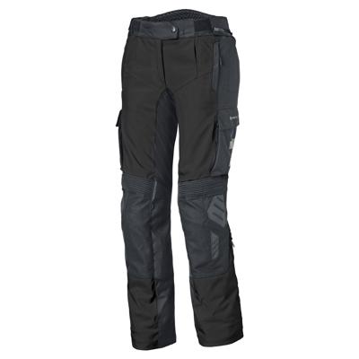 HELD Carese 3 Base, Gore-Tex® motorbroek heren, Zwart Lang