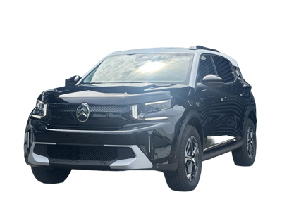 Citroën ë C3 Aircross