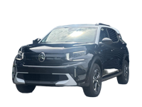 Citroën ë C3 Aircross